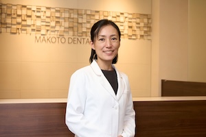 木村 美紀先生