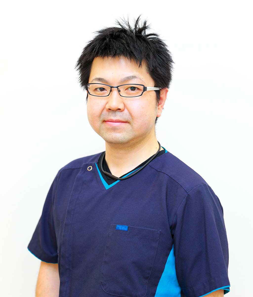 塩田尚弘医師