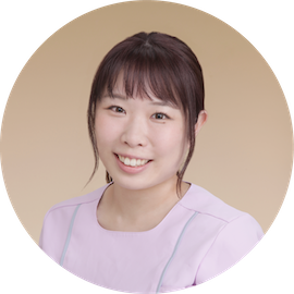 松本 真理子先生