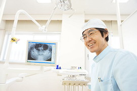 松本 宏也医師