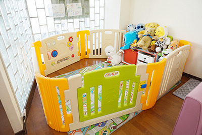 松本歯科医院の設備・院内の様子