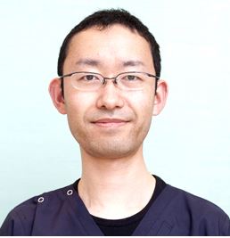 松下秀一郎医師