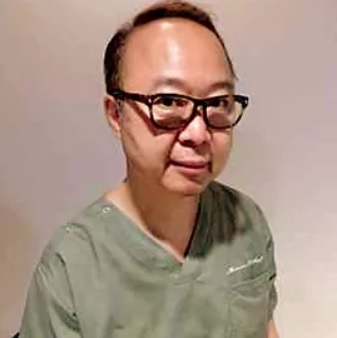 藤沢仁医師