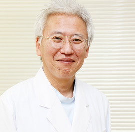 松元聰先生