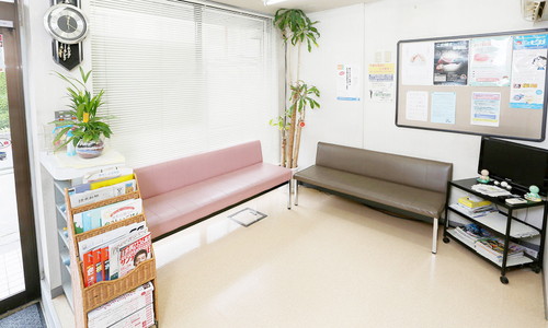 みさと歯科クリニックの設備・院内の様子