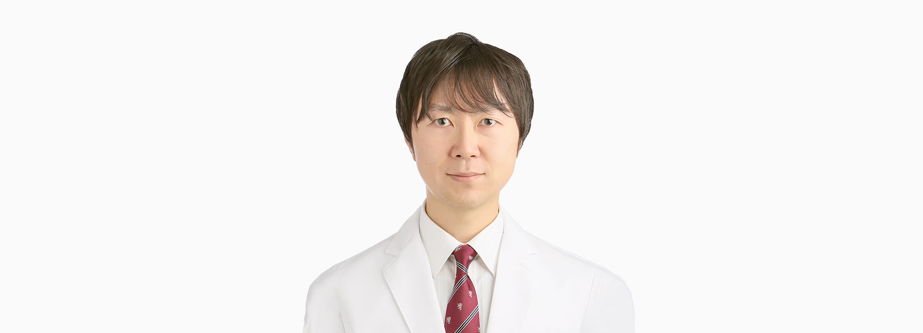 立花卓也医師