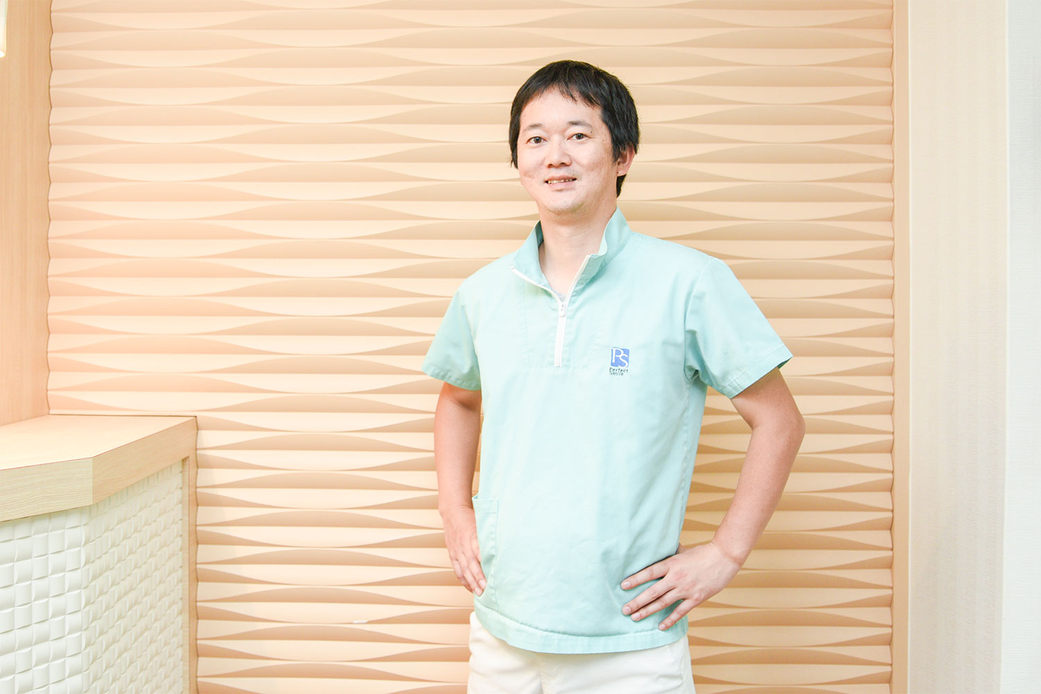 藤間聖司医師