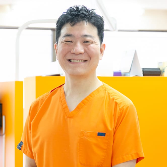樋田秀一医師