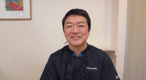 光本和世医師