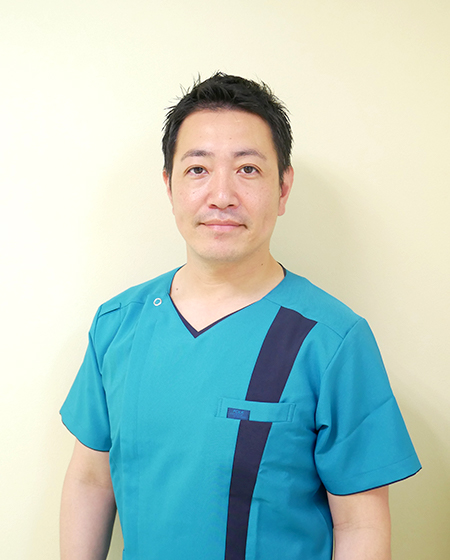 三浦謙一医師