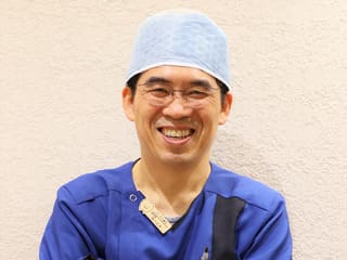 森川 正章先生