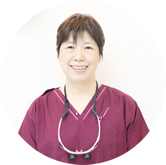 向井美織医師