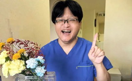 宗形 信司先生