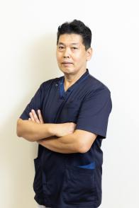 関 龍彦先生