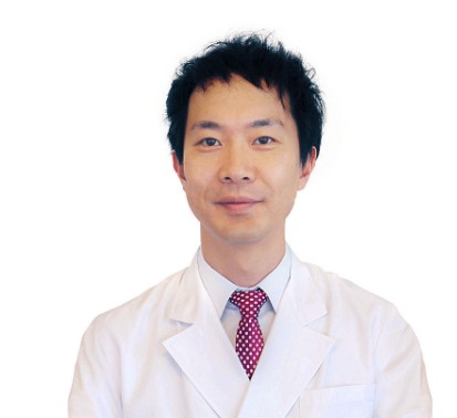 永野俊介医師