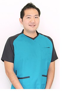 藤田 邦良医師