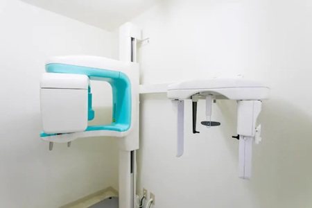 永山歯科医院の設備・院内の様子