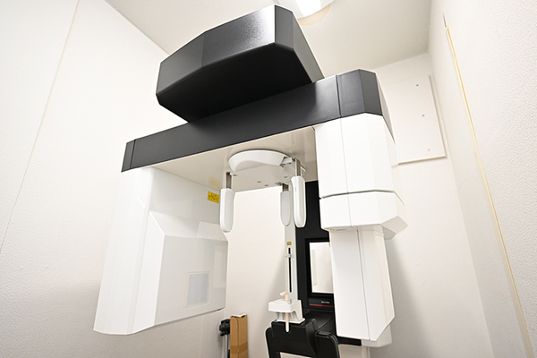 歯科用CT