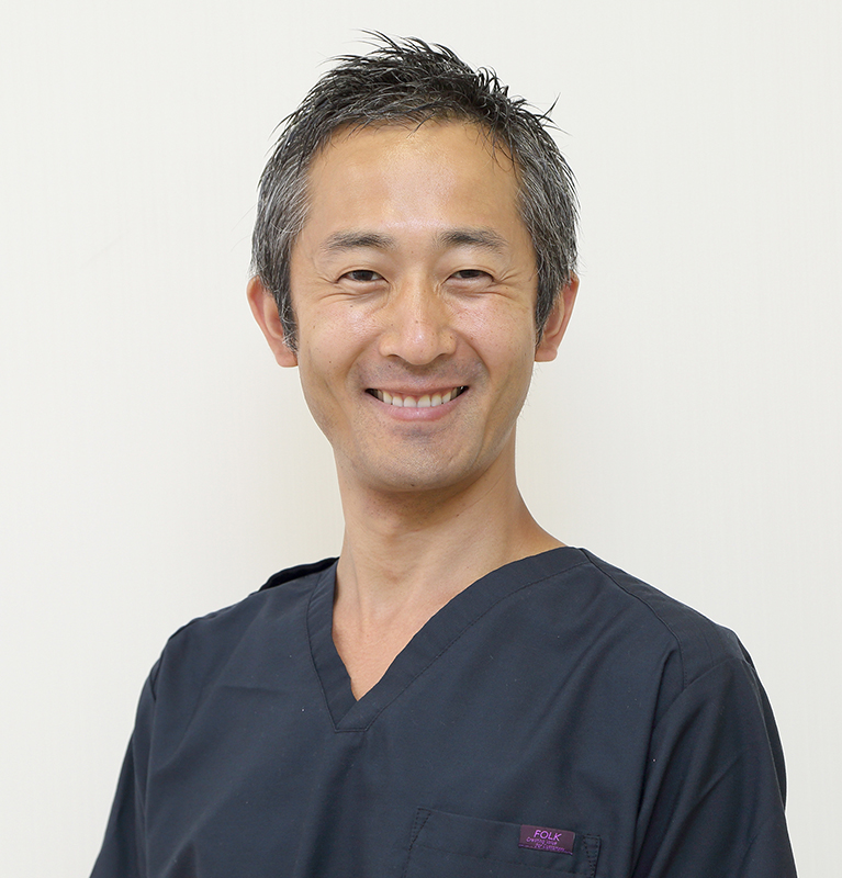 岡田祐輔医師