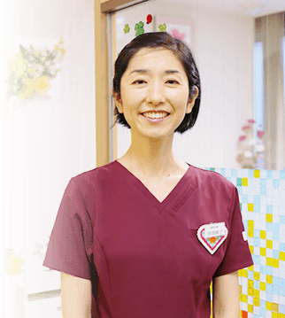 阿部純子 医師