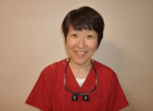 井出 尚子医師