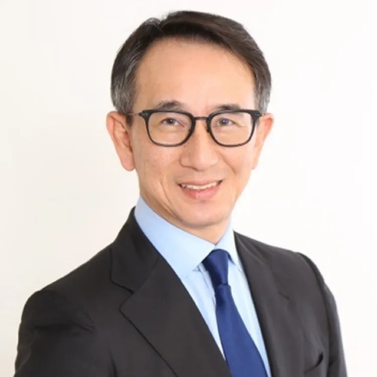 古谷 直樹ドクター