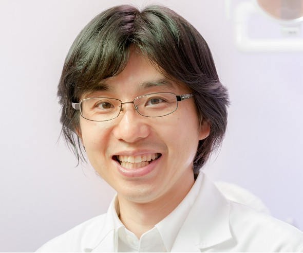 篠原 英晃医師
