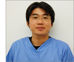 遠藤優医師