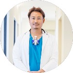 越智 大輔医師