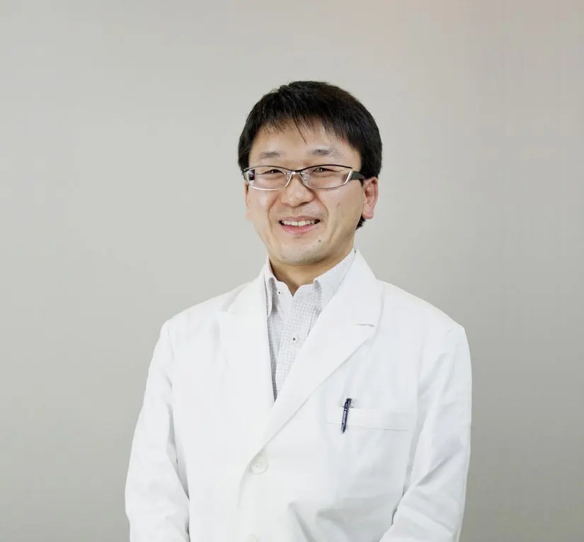 大西 秀威ドクター