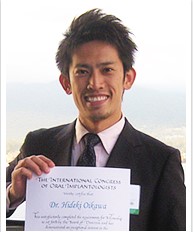 老川秀紀医師