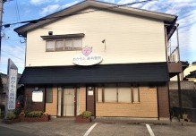 おかもと歯科医院の設備・院内の様子