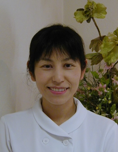 岡本千春先生