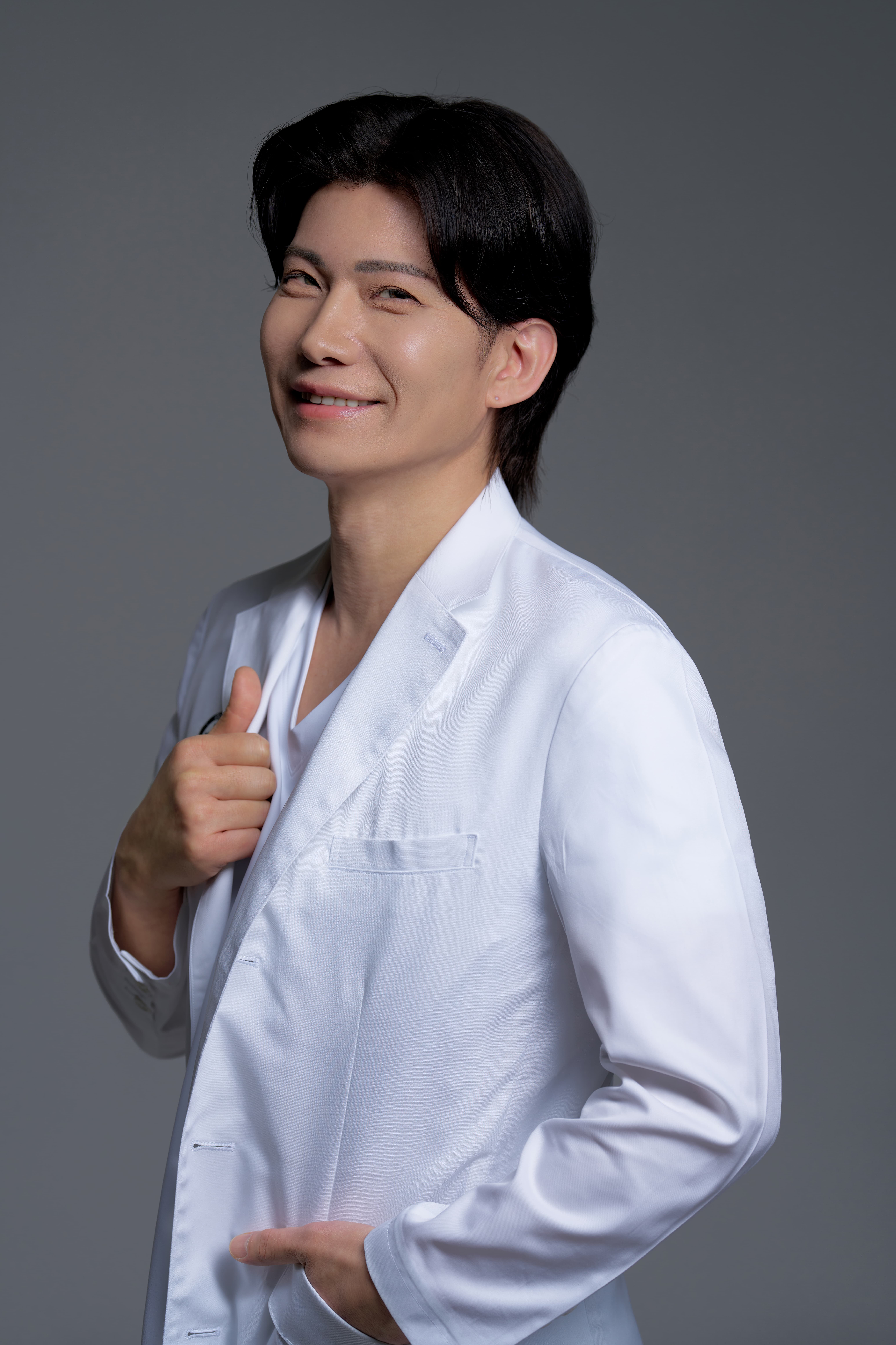 鈴木 貴詞 医師