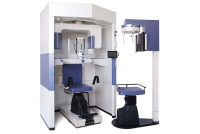 大倉山アルカディア歯科の歯科用CT