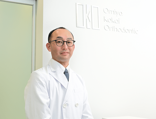 小海暁医師