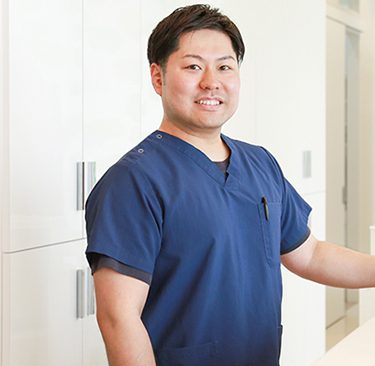 大谷奨医師