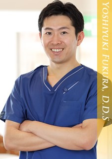 福良 祥之医師