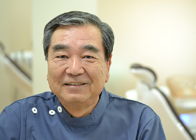 中西 洋介ドクター