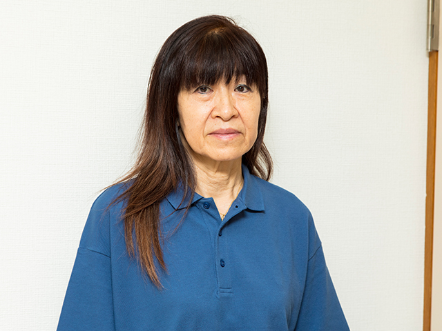 長田眞由美医師