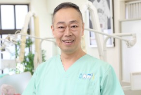 大島 一夫医師