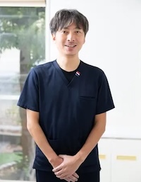 小篠 政之先生