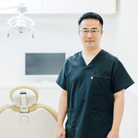 志賀 正康医師