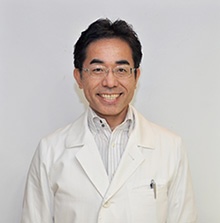 野久保 浩美先生
