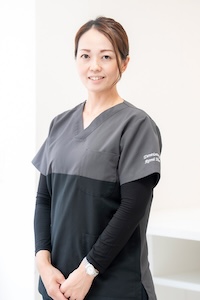 伊藤 玲美 先生