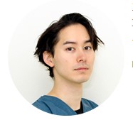 西山裕太医師