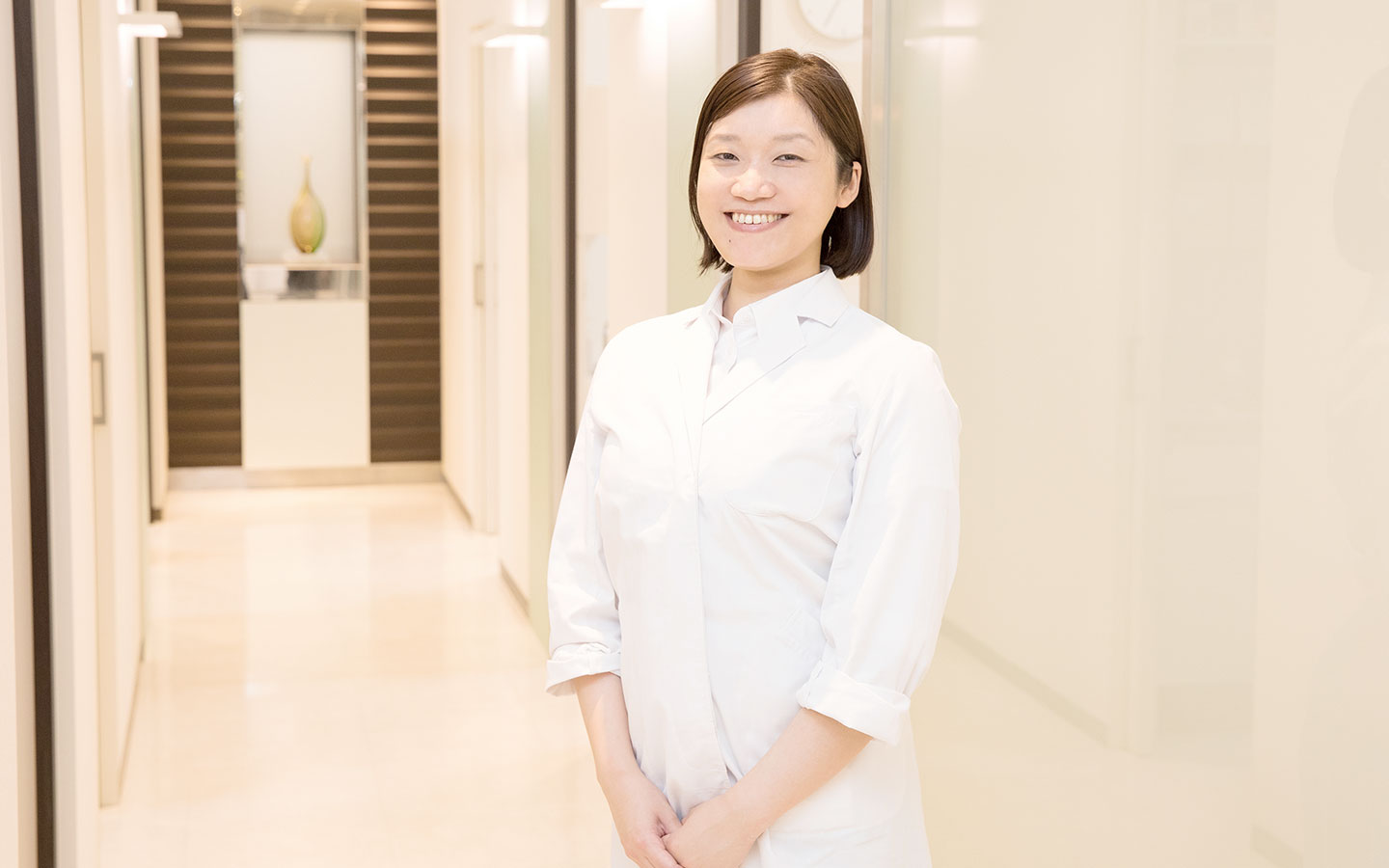 藤野宏美医師