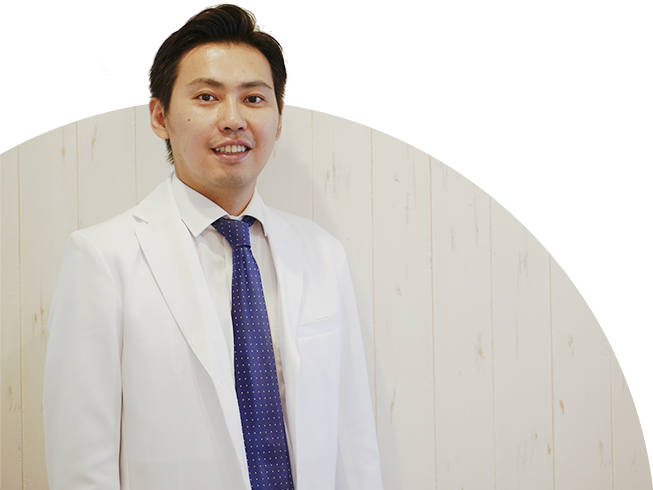 佐野徳太郎医師