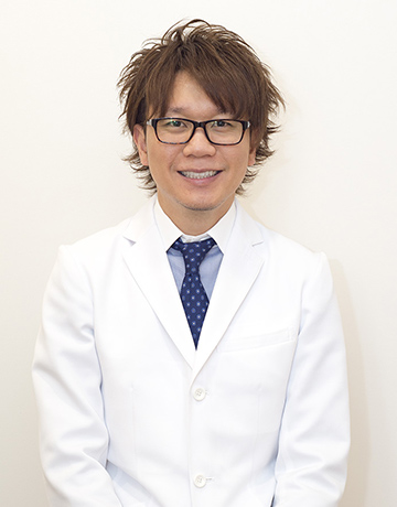 中村真治医師