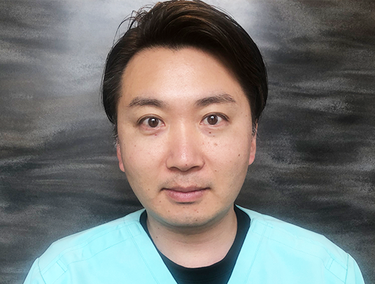 藤井博之医師